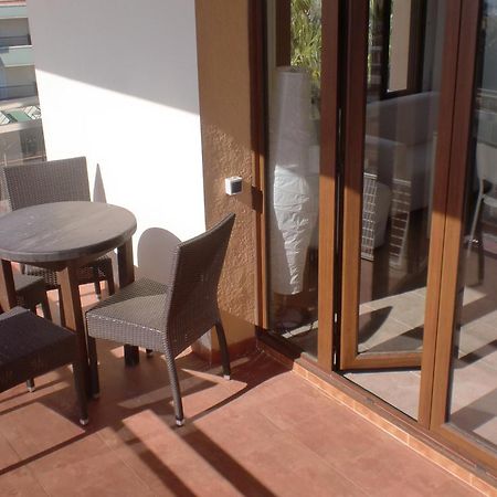 Apartamento Cambrils Playa エクステリア 写真