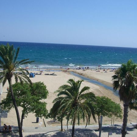Apartamento Cambrils Playa エクステリア 写真
