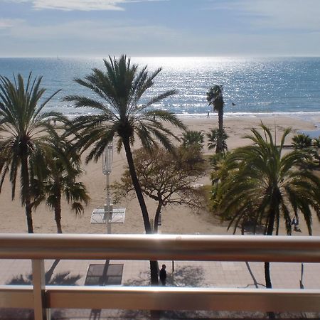 Apartamento Cambrils Playa エクステリア 写真