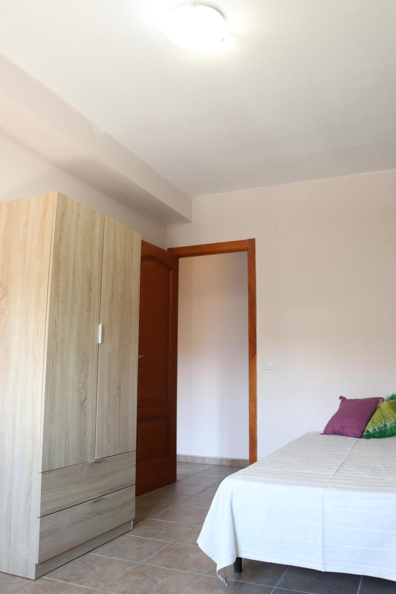 Apartamento Cambrils Playa エクステリア 写真